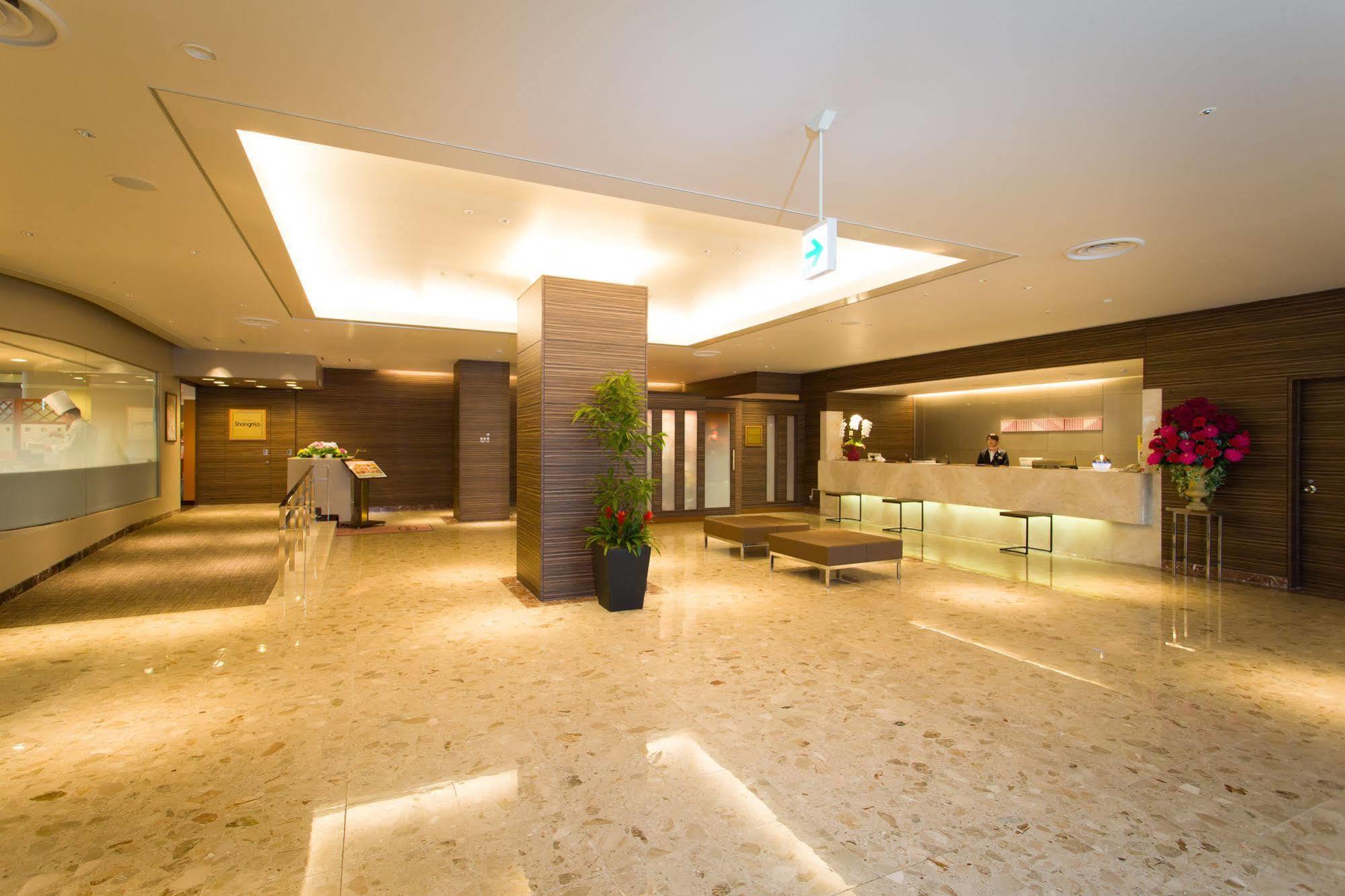 Hotel Tokyu Rei Kagoshima